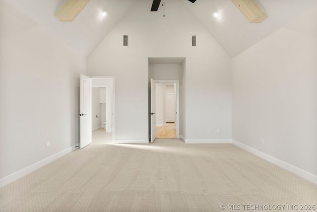 103 W 164th Place S, Glenpool, OK 74033