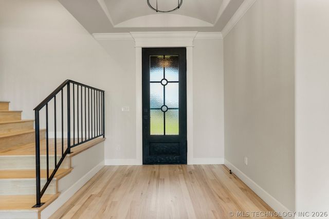 103 W 164th Place S, Glenpool, OK 74033