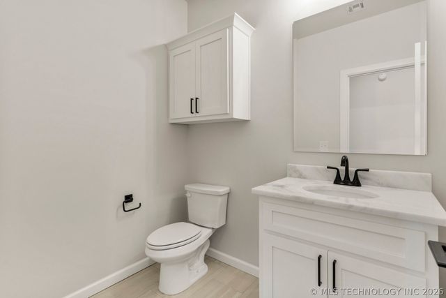 103 W 164th Place S, Glenpool, OK 74033