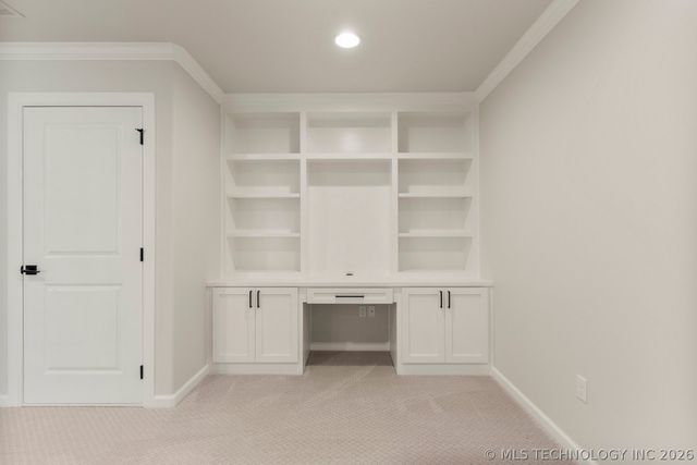 103 W 164th Place S, Glenpool, OK 74033