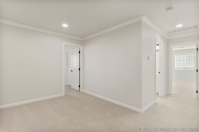 103 W 164th Place S, Glenpool, OK 74033