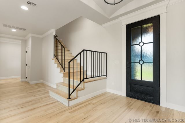 103 W 164th Place S, Glenpool, OK 74033