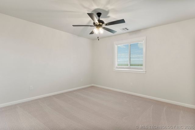 103 W 164th Place S, Glenpool, OK 74033