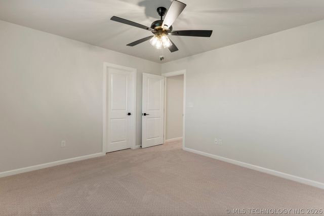 103 W 164th Place S, Glenpool, OK 74033