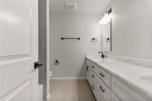 103 W 164th Place S, Glenpool, OK 74033