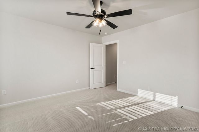 103 W 164th Place S, Glenpool, OK 74033