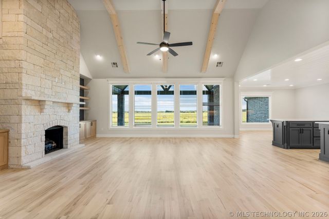 103 W 164th Place S, Glenpool, OK 74033