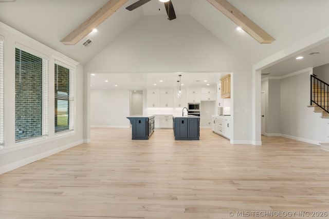 103 W 164th Place S, Glenpool, OK 74033