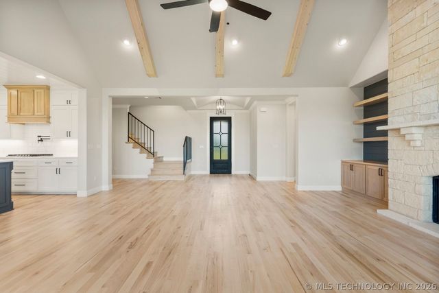 103 W 164th Place S, Glenpool, OK 74033