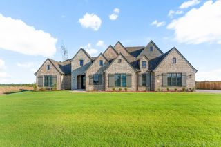 103 W 164th Place S, Glenpool, OK 74033