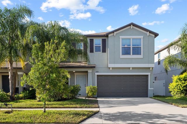 7310 PEARLY EVERLASTING AVENUE, Tampa, FL 33619