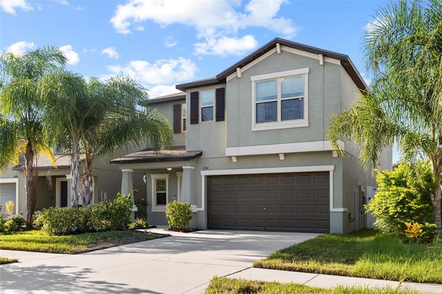 7310 PEARLY EVERLASTING AVENUE, Tampa, FL 33619