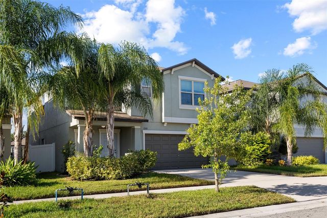 7310 PEARLY EVERLASTING AVENUE, Tampa, FL 33619