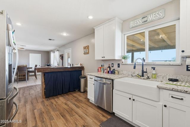 3356 E Gurr Lane, Coolidge, AZ 85128