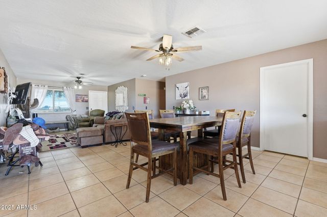 3356 E Gurr Lane, Coolidge, AZ 85128