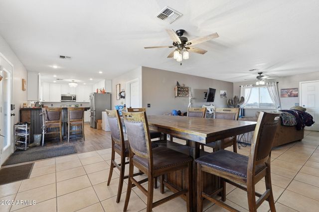 3356 E Gurr Lane, Coolidge, AZ 85128