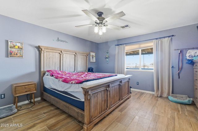 3356 E Gurr Lane, Coolidge, AZ 85128