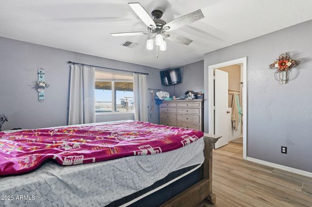 3356 E Gurr Lane, Coolidge, AZ 85128