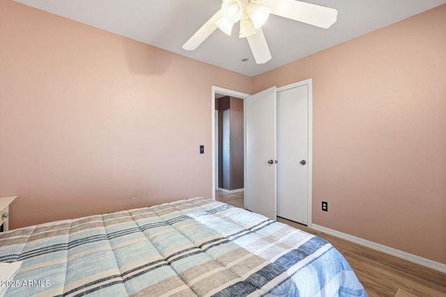 3356 E Gurr Lane, Coolidge, AZ 85128