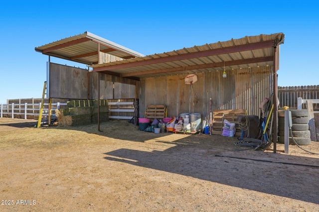 3356 E Gurr Lane, Coolidge, AZ 85128