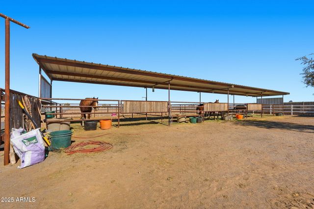 3356 E Gurr Lane, Coolidge, AZ 85128