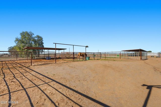 3356 E Gurr Lane, Coolidge, AZ 85128