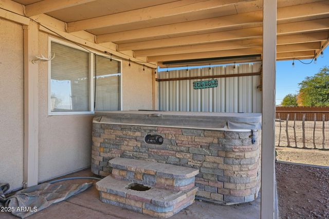 3356 E Gurr Lane, Coolidge, AZ 85128