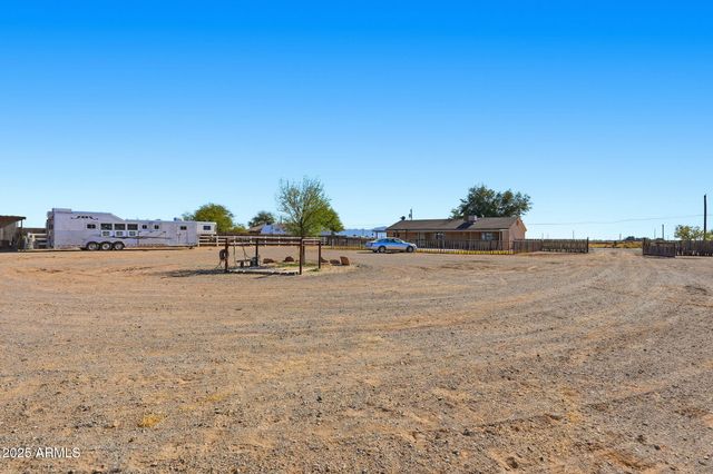 3356 E Gurr Lane, Coolidge, AZ 85128
