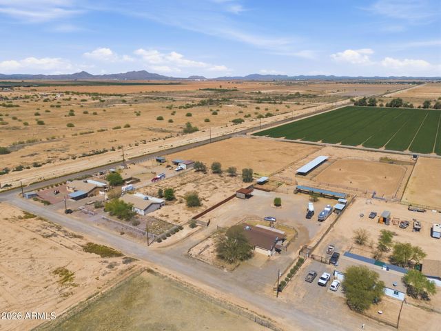 3356 E Gurr Lane, Coolidge, AZ 85128