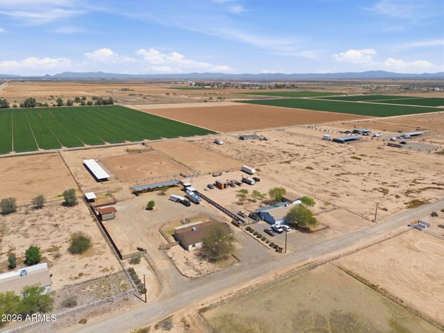 3356 E Gurr Lane, Coolidge, AZ 85128