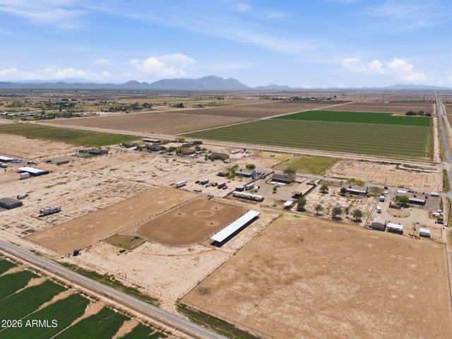 3356 E Gurr Lane, Coolidge, AZ 85128