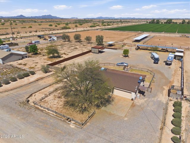 3356 E Gurr Lane, Coolidge, AZ 85128