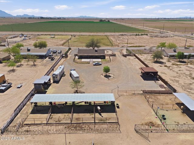 3356 E Gurr Lane, Coolidge, AZ 85128