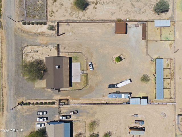 3356 E Gurr Lane, Coolidge, AZ 85128