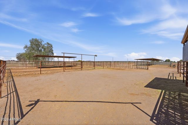 3356 E Gurr Lane, Coolidge, AZ 85128
