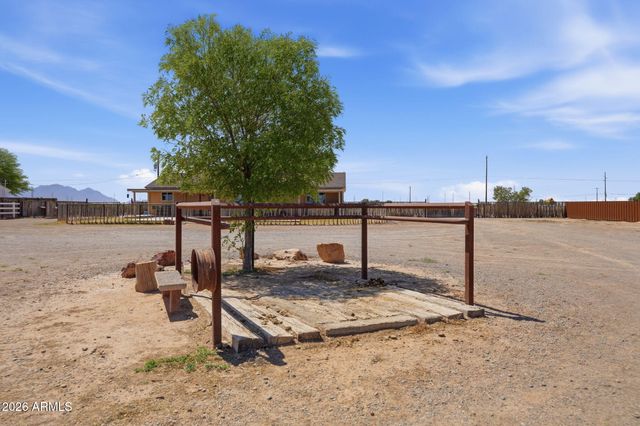 3356 E Gurr Lane, Coolidge, AZ 85128