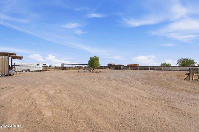 3356 E Gurr Lane, Coolidge, AZ 85128