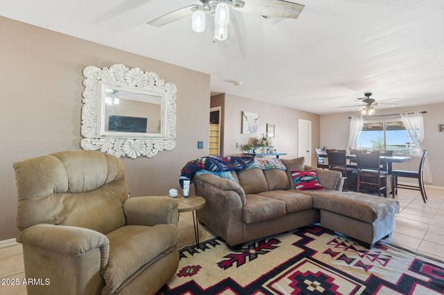 3356 E Gurr Lane, Coolidge, AZ 85128