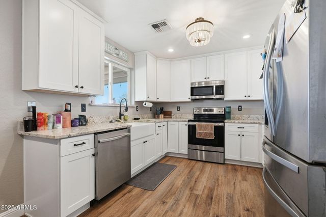 3356 E Gurr Lane, Coolidge, AZ 85128