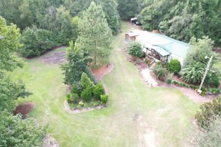 1751 Wolfe Creek Road, Walterboro, SC 29488