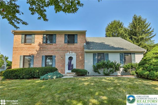 142 Aspen Drive, Upper Macungie Twp, PA 18104