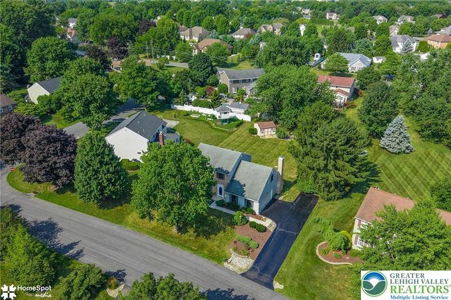 142 Aspen Drive, Upper Macungie Twp, PA 18104