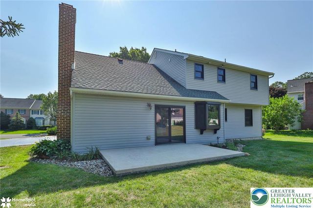 142 Aspen Drive, Upper Macungie Twp, PA 18104