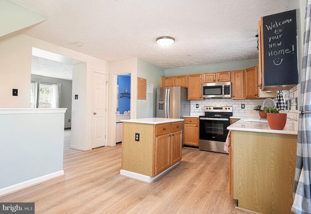 222 LEASTONE LN, Abingdon, MD 21009