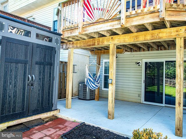 222 LEASTONE LN, Abingdon, MD 21009
