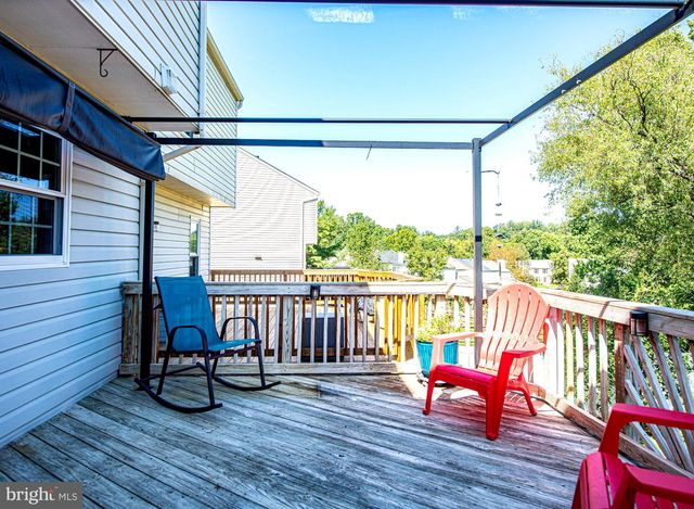 222 LEASTONE LN, Abingdon, MD 21009