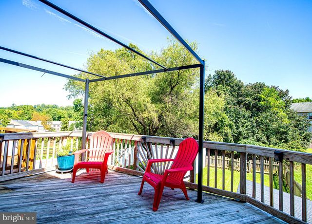 222 LEASTONE LN, Abingdon, MD 21009