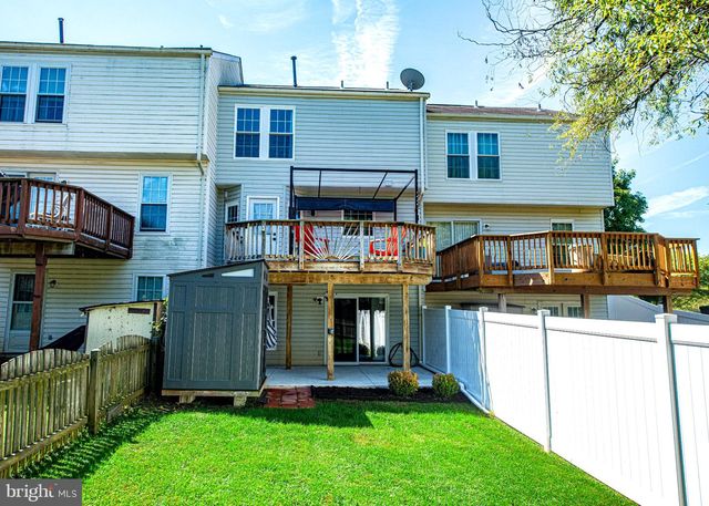 222 LEASTONE LN, Abingdon, MD 21009
