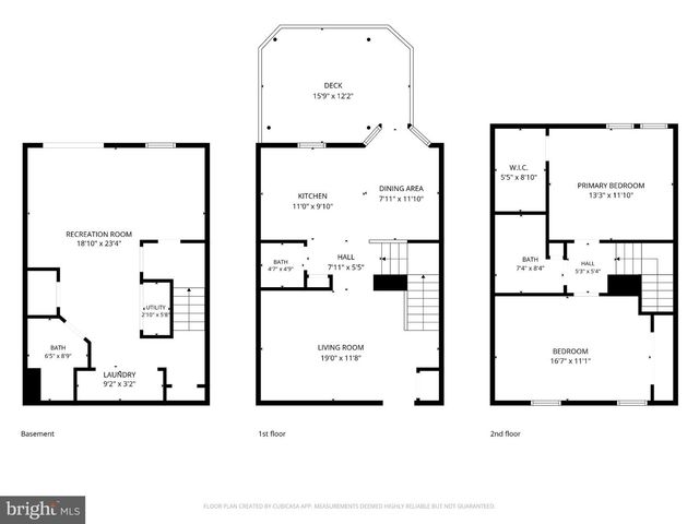222 LEASTONE LN, Abingdon, MD 21009