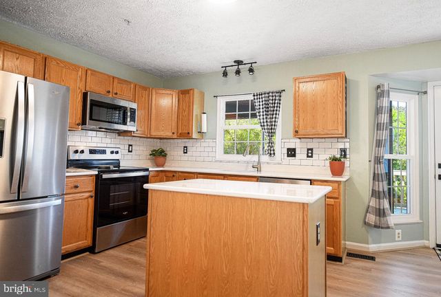 222 LEASTONE LN, Abingdon, MD 21009